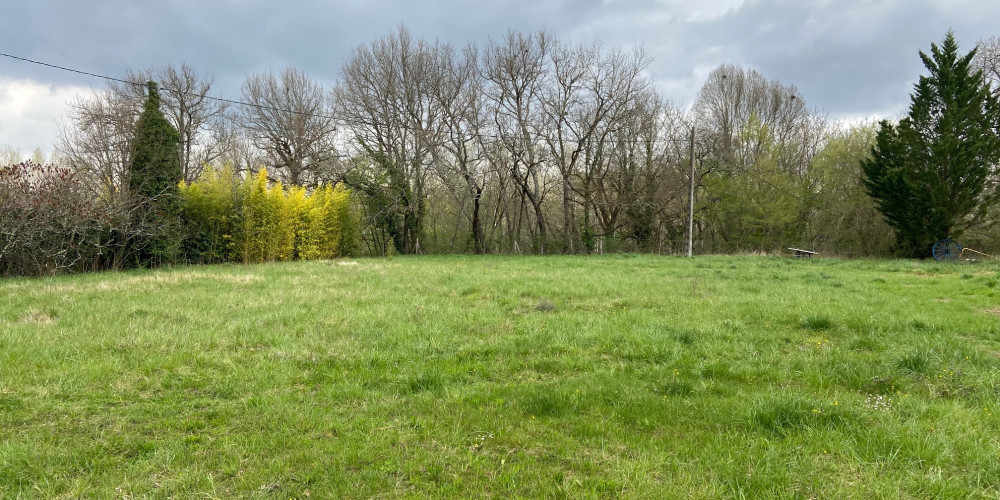 local industriel à LAVARDAC (47230)